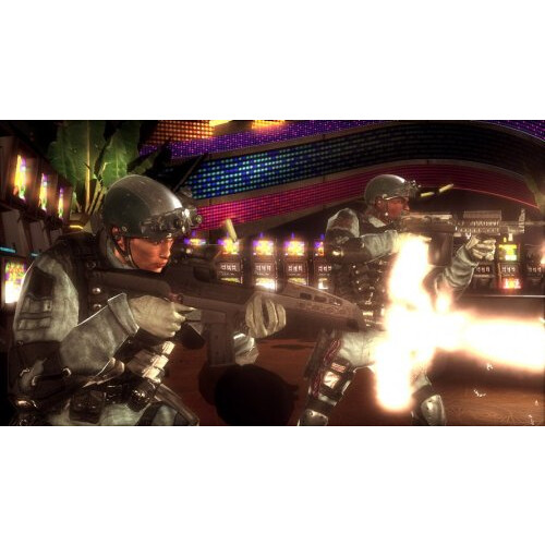 Tom Clancy's Rainbow Six Vegas - Xbox 360 1