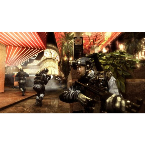 Tom Clancy's Rainbow Six Vegas - Xbox 360 2