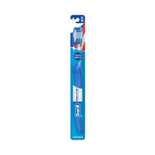 Oral B Indc 40 SFT#11 Rozmiar #11 Oral-B Indicator Soft #40 Szczoteczka do zębów 1 szt.