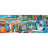 Quebra-Cabeça White Mountain Puzzles Florida - 1000 Peças 2