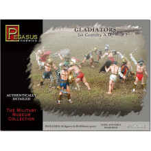 Pegasus PG