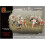 PEGASUS PG7100-1/72 Gladiators figurer 1