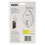 STANLEY STANLEY Chalk Line Reel with Blue Chalk (47-442) 2