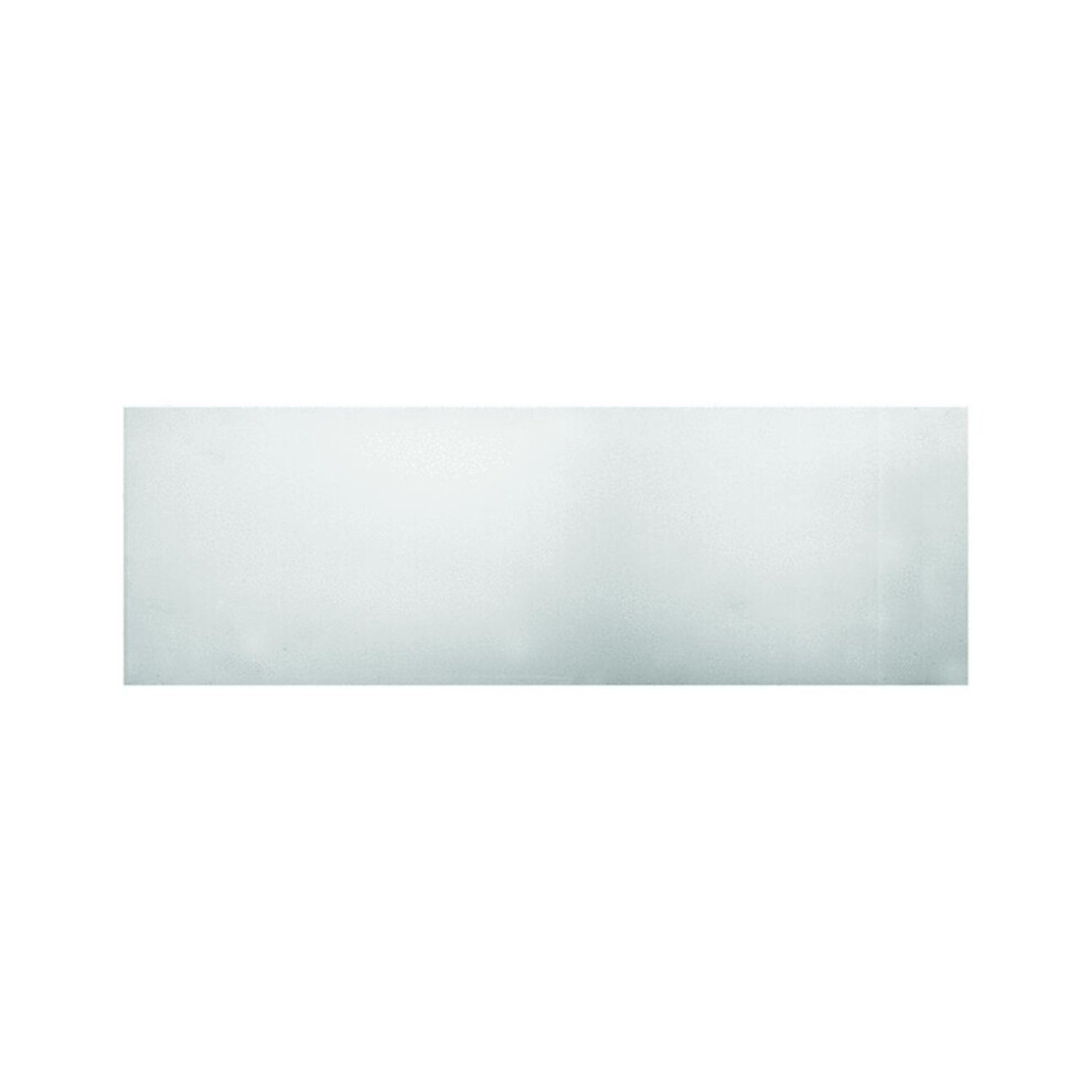 Stanley National N301-572 Stanley Rectangular Metal Sheet  22 Ga T  6 in L X 18 in W  Welded Steel  6"""" x 18