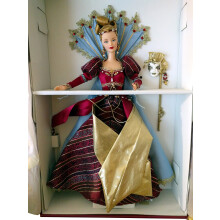 Barbie Venetian Opulence Masquerade Gala Collection 12 """" Figura nueva en caja