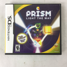 Prism - Nintendo DS