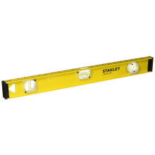 STANLEY I-Beam 180 Niveau 24-inch (42-324)