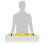STANLEY Stanley I-Beam 180 N   vel 24 polegadas (42-324) 2
