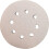 Makita Makita 794519-6-50 Disco abrasivo de gancho e lao de 5 polegadas e 80 pontos 50 por pacote 1