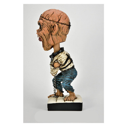 NECA NECA - Iron Maiden - Piece of Mind Head Knocker 2