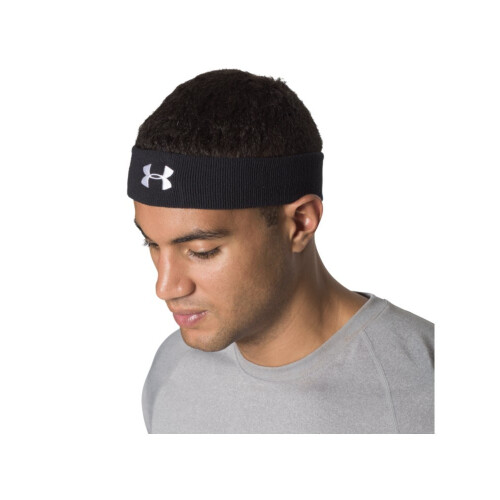 Under Armour Tiara Under Armour Performance CINZA Tamanho nico 2