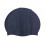 Nike Nike 440 Solid Silicone Swimming Cap Blue 1