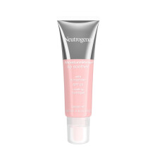 Neutrogena MoistureShine Lip Soother Gloss met SPF 20, Glanzende Lipverzorging met Glycerine en Komkommer