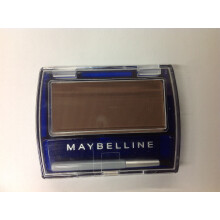 Maybelline New York Ultra-Brow Brow Powder Shade #20 / #404 Dark Brown  0.1 Ounce