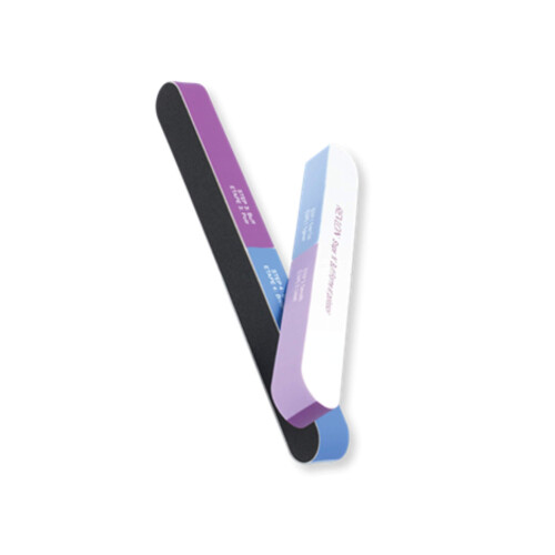 Revlon Revlon Nail Buffer ???a ??a ???a??e? ???tse? Stuffers Shape 'N' Buff ???a ?????? & Buffer ???a?e?? pe??p???s?? ?????? ??a-se-??a ??a d?a???f?s? ?a? ?? 1
