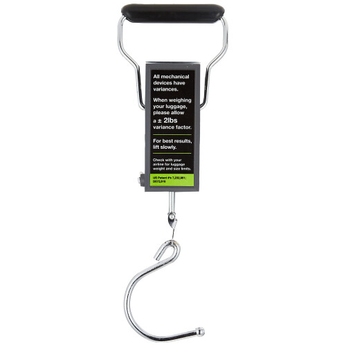 Travelon TRAPELON STOP et LOCK SCALAGE SCHEL 1