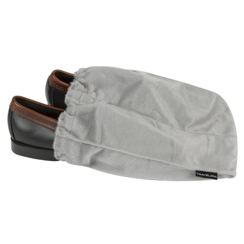 Travelon Travelon -Set mit 2 Schuhtaschen