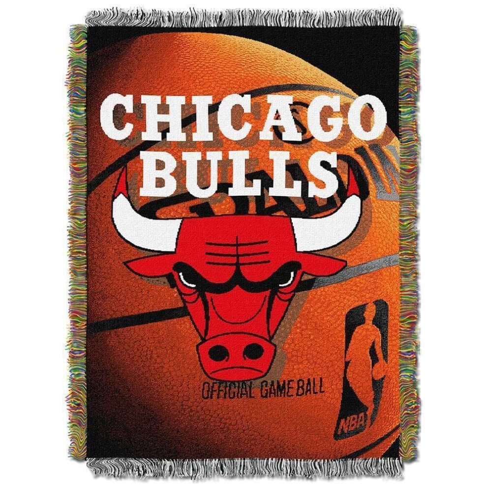 Couverture tiss   e unisexe pour adulte, motif Northwest NBA Detroit Pistons, 122 x 152 cm, photo r   elle