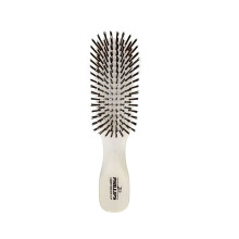 Phillips Brush Light Touch Brush 6P Haarb  rste (Handtaschengr    e)