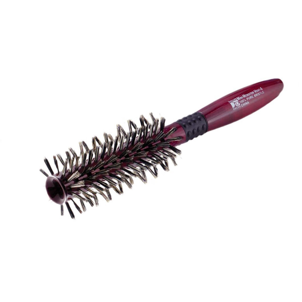 Phillips Mini Monster Vent #mmv-6 Brush Reinforced Bristles 2"""" Diameter
