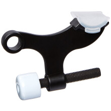 Stanley Hardware S807-412 V8024 Hinge Pin Door Stop in Oil Rubbed Bronze