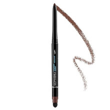 SEPHORA COLLECTION Lápis de Olhos Retrátil à Prova d'Água 08 Castanho