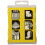STANLEY Stanley 1-TRA705-5T Type G Staples (5000 piece)  Silver 2