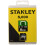 STANLEY Stanley 1-TRA705-5T Type G Staples (5000 piece)  Silver 1