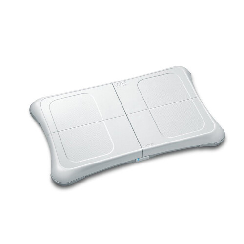 Nintendo Wii Balance Board