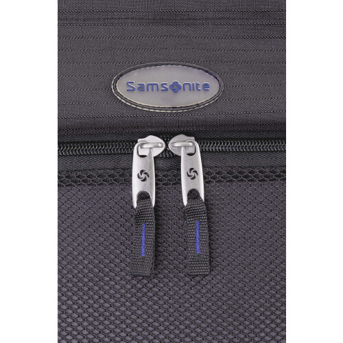 Samsonite Samsonite Διευρυνόμενος Οργανωτής Ντουλαπιού Γκολφ Μαύρο/Μπλε 1