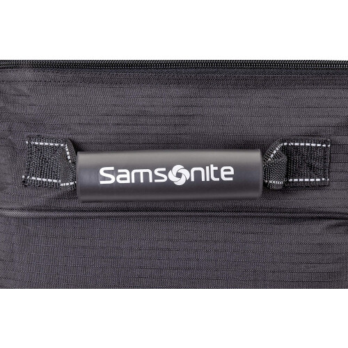 Samsonite Samsonite Διευρυνόμενος Οργανωτής Ντουλαπιού Γκολφ Μαύρο/Μπλε 2