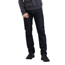 Męskie jeansy Levi's 501 Original Fit (wycofane) Clean Rigid 33W x 34L