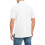 Tommy Hilfiger Polo Classico Tommy Hilfiger da Uomo, Bianco, Grande 2