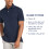 Tommy Hilfiger Polo Classico Tommy Hilfiger Uomo, Rosso Regale X Grande 3