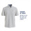 Tommy Hilfiger Polo Classico Tommy Hilfiger Uomo, Rosso Regale X Grande 4