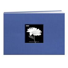 Album do wycinkw Pioneer Photo MB-57CBF Sky Blue 5""""x7""""