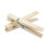 Whitmor Whitmor Wood  S/100 Natural Clothespins 1