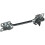 STANLEY Stanley Hardware S833-327 CD2120 Ασφαλής Γάντζος σε Επίχρυσο Ψευδάργυρο 1