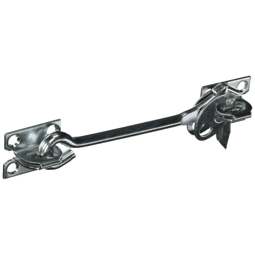 STANLEY Stanley Hardware S833-327 CD2120 Ασφαλής Γάντζος σε Επίχρυσο Ψευδάργυρο
