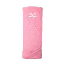 Joelho de Proteção Mizuno para Jovens, Rosa
