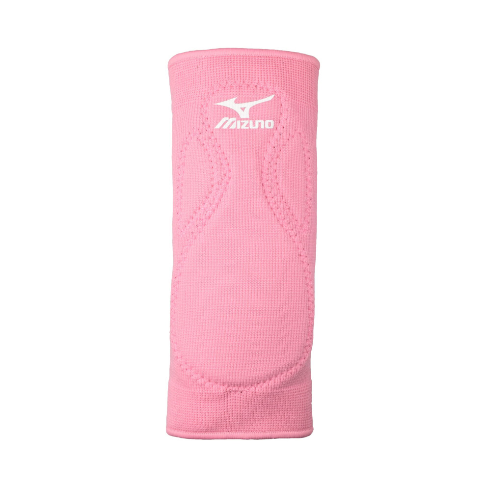 Mizuno Youth Slider Kneepad  Pink-image-OPC-PGS2BW8-NEW