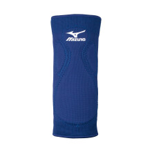 Joelho Mizuno Infantil Slider, Azul
