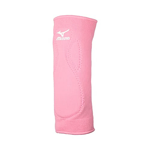Mizuno Joelho de Proteção Mizuno para Jovens, Rosa 2