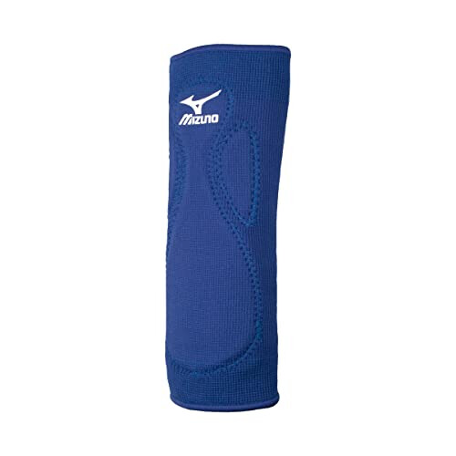 Mizuno Joelho Mizuno Infantil Slider, Azul 2