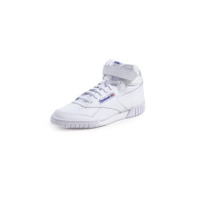Reebok Men's EX-O-FIT HI Sneaker White 11.5