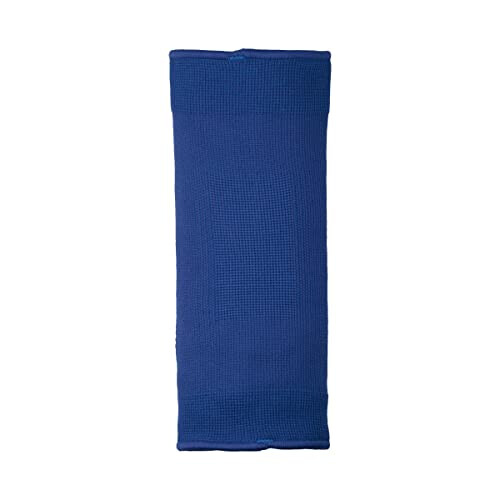Mizuno Joelho Mizuno Infantil Slider, Azul 1