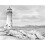 Royal and Langnickel Sketching Made Easy Set  Lighthouse Point 1