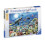 Ravensburger Ravensburger Κάτω από τη Θάλασσα - Παζλ 5000 Κομματιών | Ακριβής Τοποθέτηση | Premium Ποιότητα 2