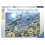 Ravensburger Ravensburger Κάτω από τη Θάλασσα - Παζλ 5000 Κομματιών | Ακριβής Τοποθέτηση | Premium Ποιότητα 1