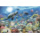 Ravensburger Ravensburger Κάτω από τη Θάλασσα - Παζλ 5000 Κομματιών | Ακριβής Τοποθέτηση | Premium Ποιότητα 3